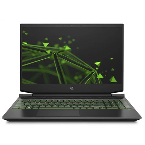 HP Pavilion Gaming 15-ec2001nh, 15.6" FHD AG IPS 144Hz, Ryzen7 5800H, 8GB, 512GB SSD, GF RTX 3050Ti 4GB, Shadow Black