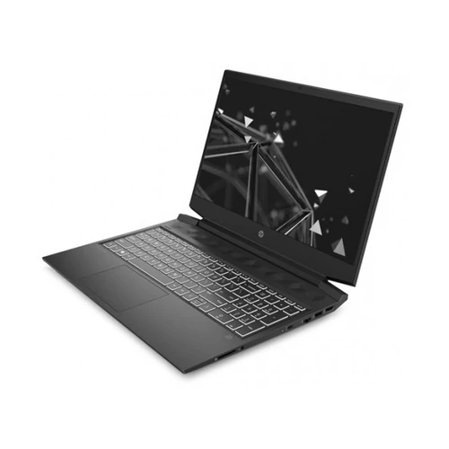 HP Pavilion Gaming 16-a0007nh, 16.1" FHD AG IPS, Core i5-10300H, 16GB, 512GB SSD, Nvidia GF GTX 1650 4GB, Black/White