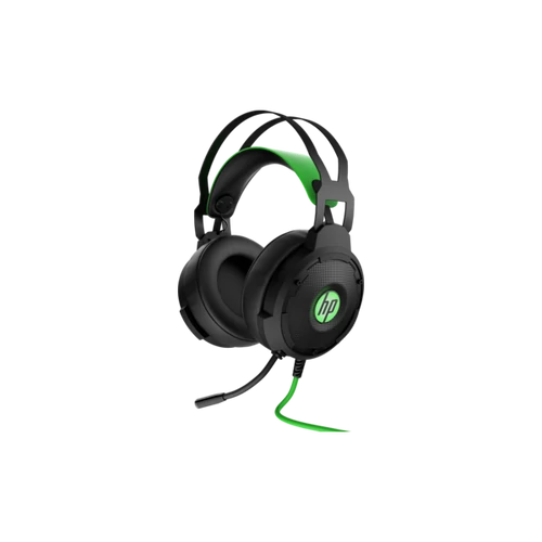HP Pavilion Vezetékes Gaming Headset 600, fekete