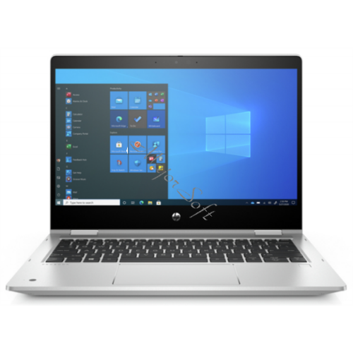 HP ProBook 435 x360 G8 13.3" FHD BV Touch, Ryzen5 5600U, 16GB, 512GB SSD, Win 10 Prof.