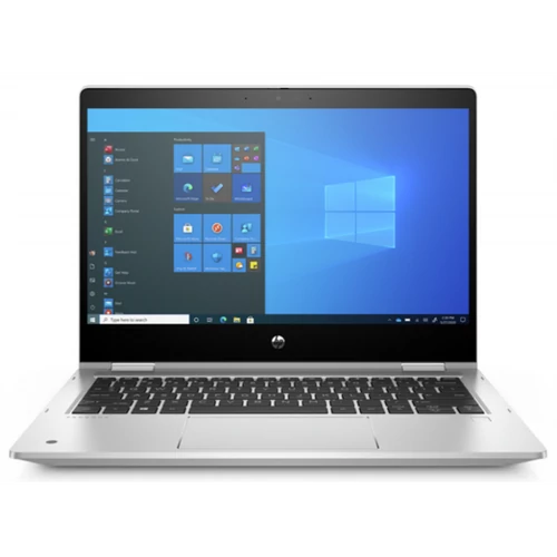 HP ProBook 435 x360 G8 13.3" FHD BV Touch SureView 1000cd, Ryzen7 5800U 1.9GHz, 16GB, 1TB SSD, Win 10 Prof.