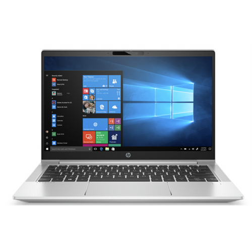 HP ProBook 445 G8 14" FHD AG, Ryzen5 5600U 2.3GHz, 16GB, 512GB SSD, Win 10 Prof.