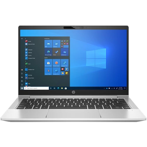 HP ProBook 450 G8 15.6" FHD AG, Core i5-1135G7 2.4GHz, 8GB, 512GB SSD, Win 10 Prof.