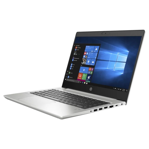 HP ProBook 455 G7 15.6" FHD AG AMD Ryzen3 4300U 2.7GHz, 8GB, 256GB SSD, Win 10 Prof.