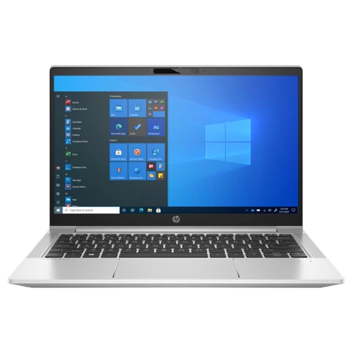 HP ProBook 630 G8 13.3" FHD AG 400cd, Core i5-1135G7, 8GB, 256GB SSD, Win 10 Prof.