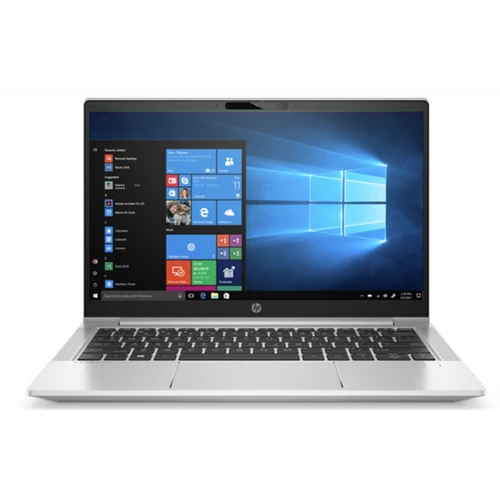 HP ProBook 630 G8 13.3" FHD AG, Core i7-1165G7 2.8GHz, 16GB, 512GB SSD, Win 10 Prof.