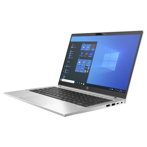 HP ProBook 630 G8 13.3" FHD AG 250cd, Core i3-1115G4 3GHz, 8GB, 256GB SSD, Win 10 Prof.