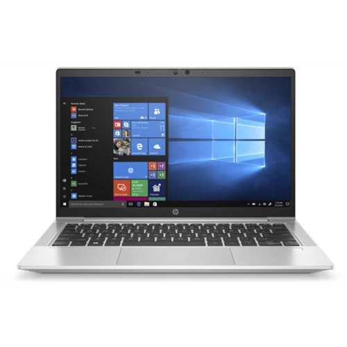 HP ProBook 635 G7 Aero 13.3" FHD AG 400cd, Ryzen3 4300U, 8GB, 256GB SSD, Win 10 Prof.