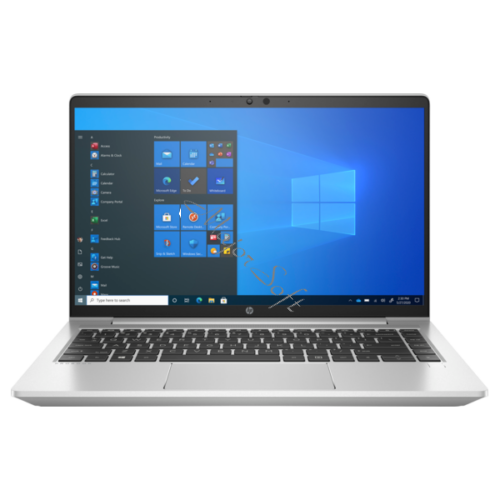 HP ProBook 640 G8 14" FHD AG 1000cd, Core i7-1165G7, 16GB, 512GB SSD, Win 10 Prof.
