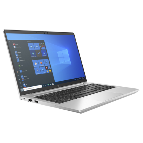 HP ProBook 640 G8 14" FHD AG 250cd, Core i5-1135G7 2.4GHz, 16GB, 512GB SSD, WWAN, Win 10 Prof.