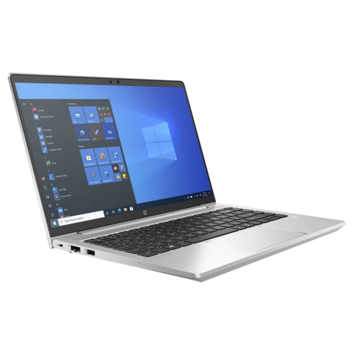 HP ProBook 640 G8 14" FHD AG, Core i5-1135G7 2.4GHz, 8GB, 256GB SSD, Win 10 Prof.