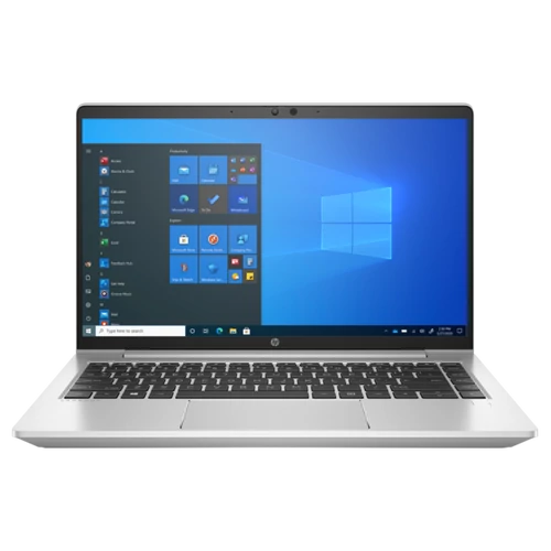 HP ProBook 640 G8 14" FHD AG, Core i7-1165G7 2.8GHz, 16GB, 512GB SSD, Win 10 Prof.