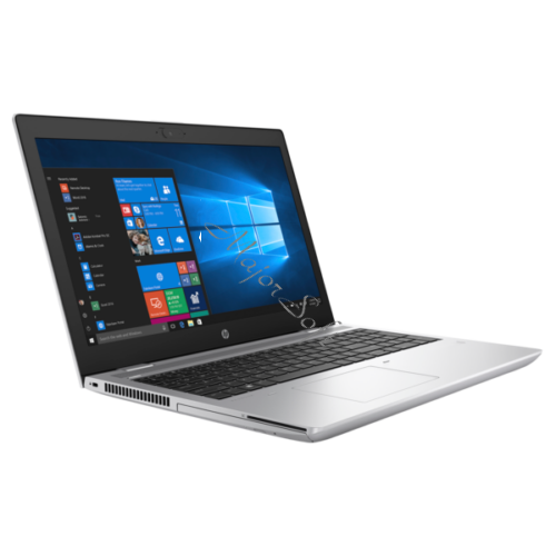 HP ProBook 650 G5 15.6" FHD AG Core i5-8265U 1.6GHz, 8GB, 256GB SSD, Win 10 Prof.
