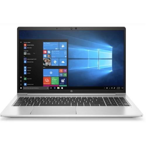 HP ProBook 650 G8 15.6" FHD AG, Core i7-1165G7, 2.8GHz 16GB, 512GB SSD, Win 10 Prof.