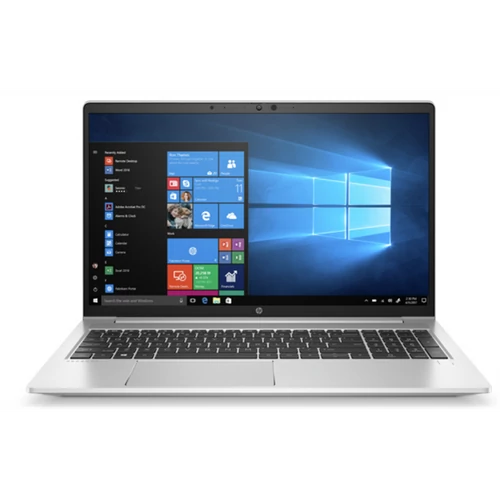 HP ProBook 650 G8 15.6" FHD AG, Core i7-1165G7 2.8GHz, 16GB, 512GB SSD, Win 10 Prof.