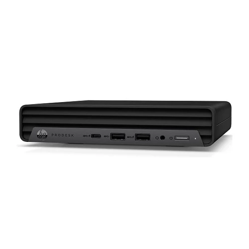 HP ProDesk 400 G6 DM Core i5-10500T 2.3GHz, 8GB, 256GB SSD
