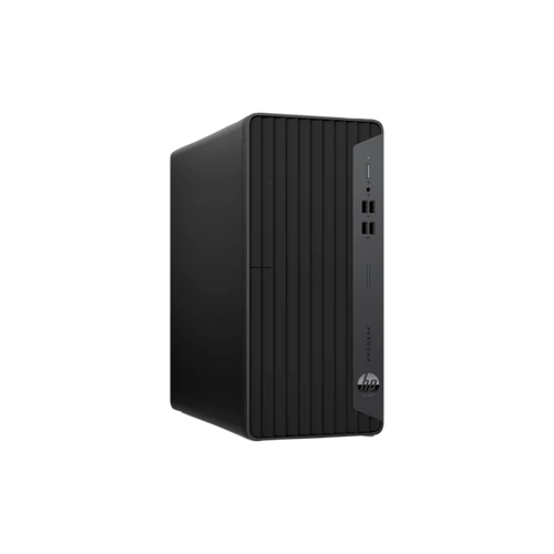HP ProDesk 400 G7 MT Core i3-10100 3,6 GHz, 8GB, 256GB SSD, Win 10 Prof.