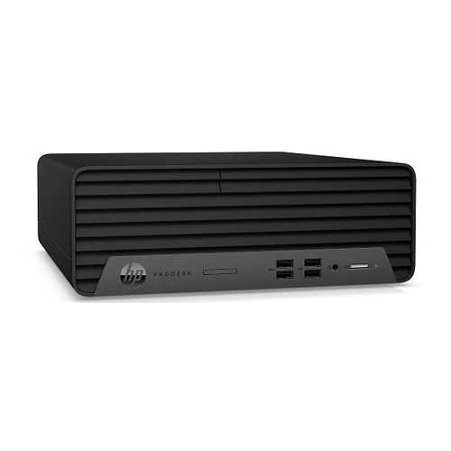 HP ProDesk 400 G7 SFF Core i3-10100 2.1GHz, 8GB, 256GB SSD, Win 10 Prof.