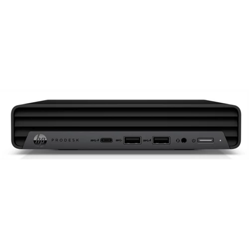 HP ProDesk 405 G6 DM AMD Ryzen5 Pro 3400GE 3.3GHz, 8GB, 256GB SSD, Win 10 Prof.