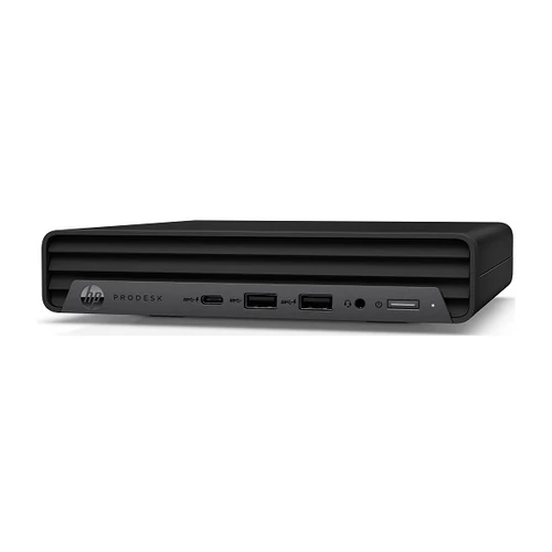 HP ProDesk 600 G6 DM Core i5-10500T 2.3GHz, 16GB, 512GB SSD, Win 10 Prof.