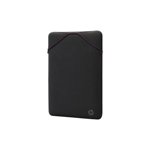 HP laptopvédő tok, kifordítható Protective Reversible 14" - fekete/mályva