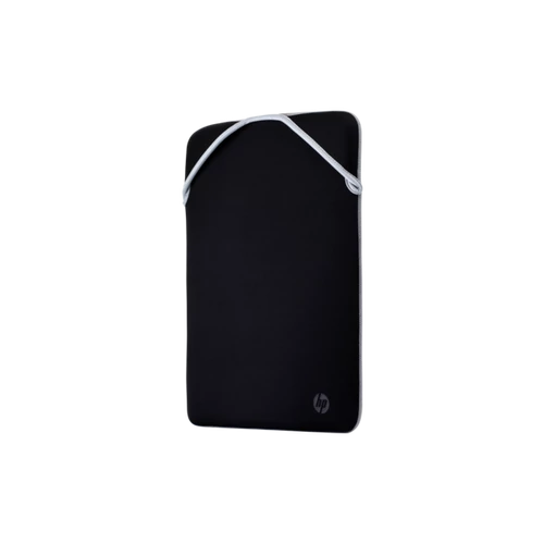 HP laptopvédő tok, kifordítható Protective Reversible 15.6" - fekete/ezüst