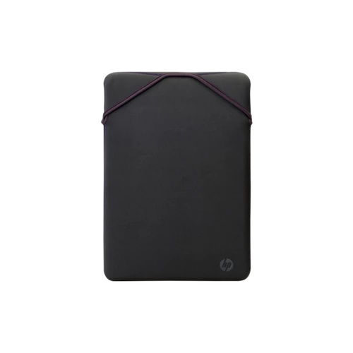HP laptopvédő tok, kifordítható Protective Reversible 15.6" - fekete/mályva