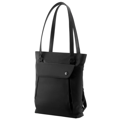 HP Táska Női Tote 15.6", fekete