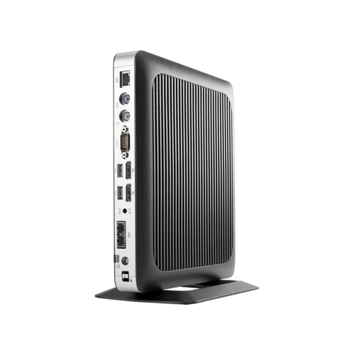 HP Terminal PC t630 GX-420GI 2.2GHz 8GB Flash ROM, 32GB, Win 10 IoT Enterprise