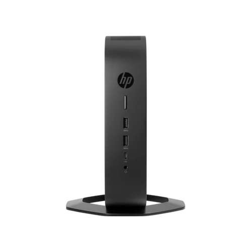 HP Terminal PC t740 AMD Ryzen V1756B 3.3GHz, 32GB Flash ROM, 8GB, Win 10 IOT Enterprise