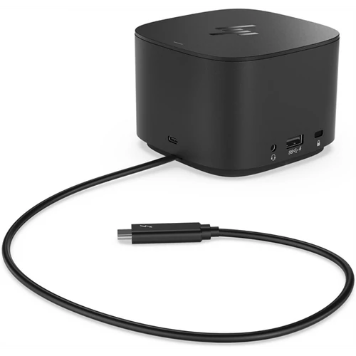 HP Thunderbolt Dock 120W G2 dokkoló
