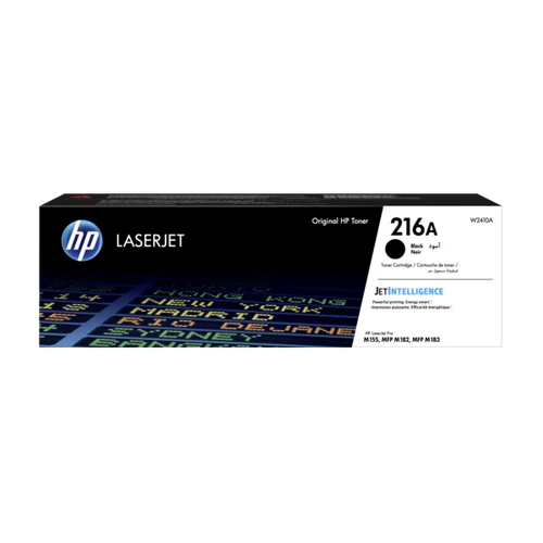 HP Toner 216A, LJ W2410A , 1050/oldal, fekete