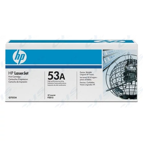 HP Toner 53A LJP2015