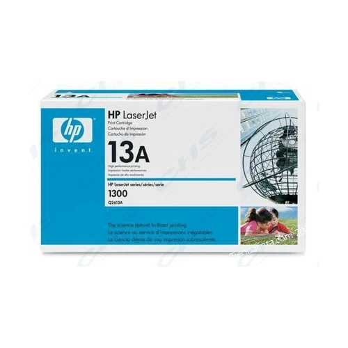 HP Toner LJ1300 CCA 2500/oldal.