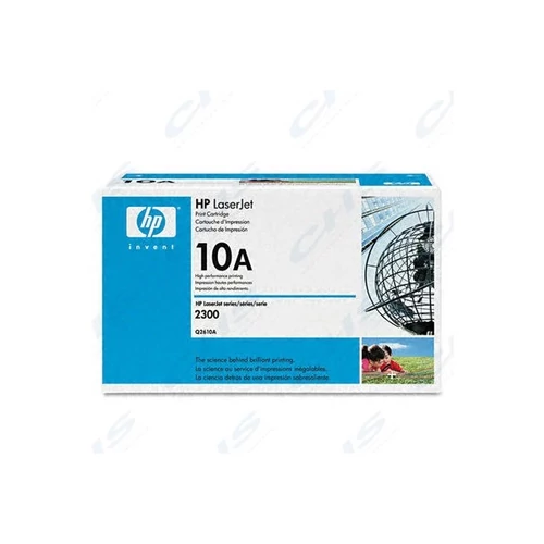 HP Toner LJ2300 CCA 6000/oldal.