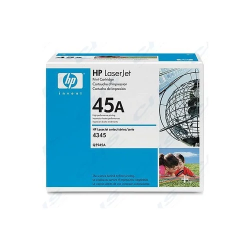 HP Toner LJ4345MFP CCA 18000/oldal.