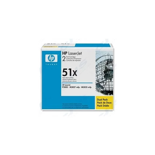 HP Toner LJP3005/M3035mfp/M3027mfp 13000/oldal