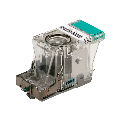 HP Tűzőkapocskészlet 5000 darabos M607/M608/M069 sorozatú tüző/gyűjtő kiegészítőhöz