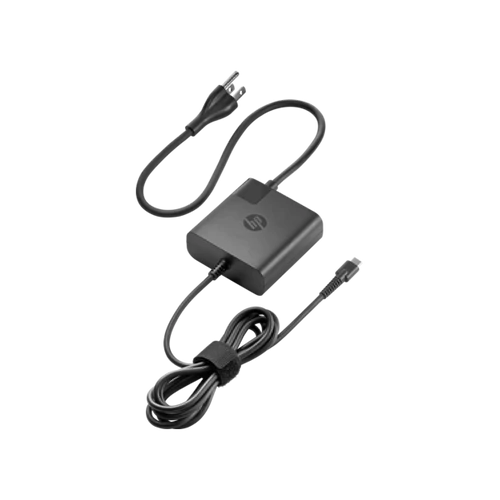 HP USB-C Travel Power Adapter 65W