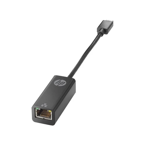 HP USB-C to RJ45 adapter