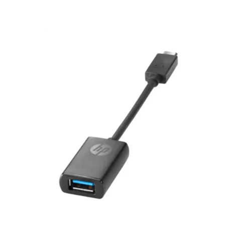 HP adapter USB-C -> USB 3.0