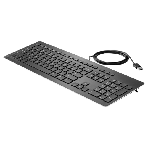 HP USB Premium Billentyűzet