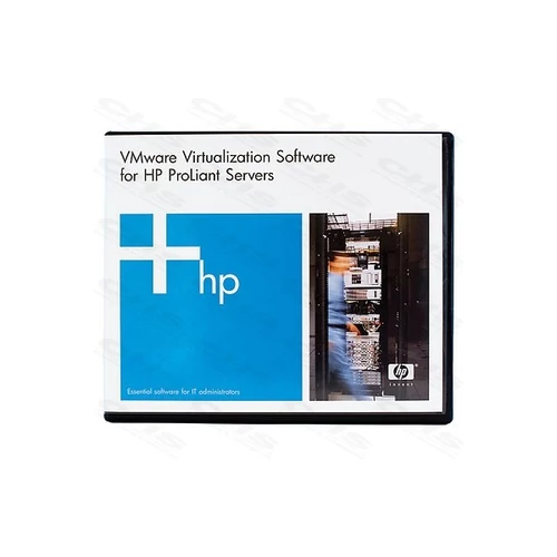 HP VMw vSphere Std 1P 1yr SW