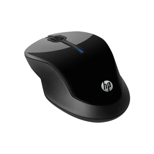 HP Vezeték nélküli Egér 250, fekete