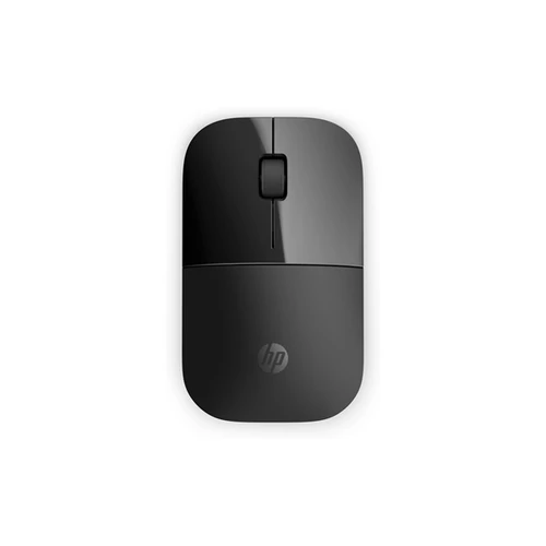 HP Vezeték nélküli Egér Z3700, fekete
