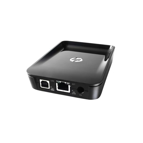 HP Wireless Printszerver JETDIRECT 2900nw 802.11b/g/n