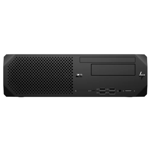 HP Workstation Z2 G5 SFF Core i7-10700 2.9GHz, 16GB, 512GB SSD, Win 10 Prof.