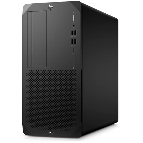 HP Workstation Z2 G5 TWR Core i5-10500 3.1GHz, 8GB, 256GB SSD, Win 10 Prof.