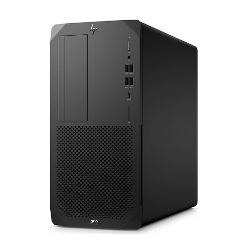 HP Workstation Z2 G5 TWR Core i7-10700 2.9GHz, 8GB, 256GB SSD, Win 10 Prof.