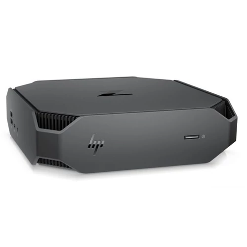HP Workstation Z2 Mini G5 Core i5-10500 3.1GHz, 8GB, 256GB SSD,Win 10 Prof.
